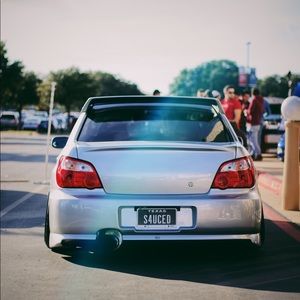 Meet your Posher, Rueben